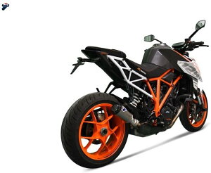 TERMIGNONI e~j[j XbvITCT[ELbg KT22 SUPER DUKE 1290 R KTM XbvI}t[ }t[