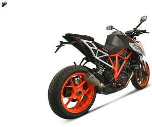 TERMIGNONI e~j[j XbvITCT[ELbg KT22 SUPER DUKE 1290 R KTM XbvI}t[ }t[