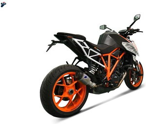 TERMIGNONI e~j[j XbvITCT[ELbg KT22 SUPER DUKE 1290 R KTM XbvI}t[ }t[