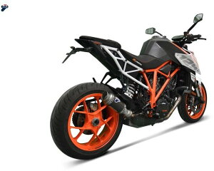 TERMIGNONI e~j[j XbvITCT[ELbg KT22 SUPER DUKE 1290 R KTM XbvI}t[ }t[
