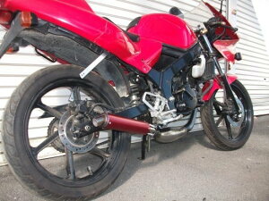 RSR^ [VOVbvR^ NSR50艮yV[g `o[ NSR50 HONDA z_ }t[