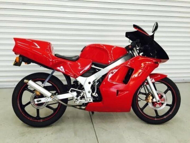 楽天市場】RSヨコタ レーシングショップヨコタ TZR50R走り屋倶楽部 