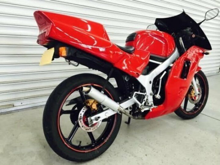 楽天市場】RSヨコタ レーシングショップヨコタ NSR50走り屋倶楽部 