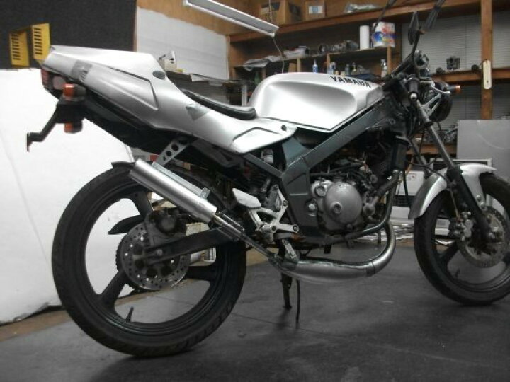 楽天市場】RSヨコタ レーシングショップヨコタ NSR50走り屋倶楽部 
