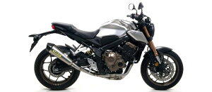 ARROW A[ X-KONE XbvI}t[ CB650R CBR650R HONDA z_ }t[