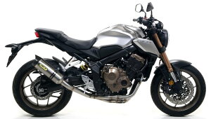 ARROW A[ THUNDER TCT[ CB650R CBR650R HONDA z_ XbvI}t[ }t[ TCT[ގF`^