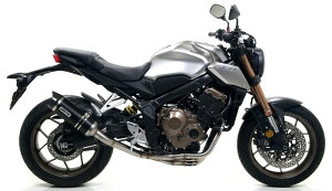 ARROW A[ THUNDER TCT[ CB650R CBR650R HONDA z_ XbvI}t[ }t[ TCT[ގFJ[{