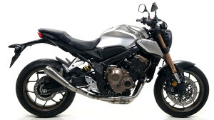 ARROW A[ PRO-RACE XbvI}t[ CB650R CBR650R HONDA z_ }t[
