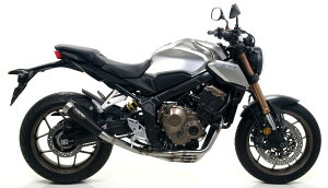 ARROW A[ PRO-RACE TCT[ CB650R CBR650R HONDA z_ XbvI}t[ }t[ TCT[ގF_[NXeX