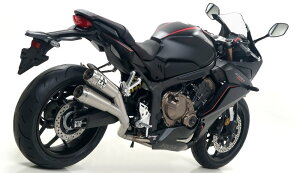 ARROW A[ PRO-RACE tGL][Xg}t[ CB650 R CBR650 HONDA z_ }t[