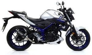 ARROW A[ THUNDER TCT[ MT-03 YZF R3 YAMAHA }n XbvI}t[ }t[ TCT[ގFA~jE
