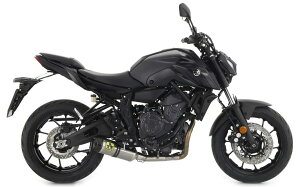 ARROW A[ THUNDER TCT[ MT-07 YAMAHA }n XbvI}t[ }t[ TCT[ގF`^