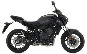 ARROW A[ WORKS TCT[ MT-07 TRACER 700 7 YAMAHA }n XbvI}t[ }t[ TCT[ގF`^