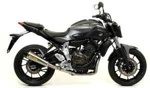 ARROW A[ X-KONE TCT[ MT-07 TRACER 700 7 YAMAHA }n XbvI}t[ }t[ TCT[ގF_[NXeX