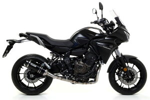 ARROW A[ THUNDER TCT[ MT-07 TRACER 700 7 YAMAHA }n XbvI}t[ }t[ TCT[ގF_[NA~jE
