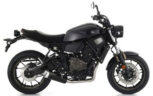 ARROW A[ REBEL TCT[ XSR 700 YAMAHA }n XbvI}t[ }t[ GhLbvގFA~jE