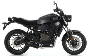 ARROW A[ REBEL TCT[ XSR 700 YAMAHA }n XbvI}t[ }t[ GhLbvގF_[NA~jE