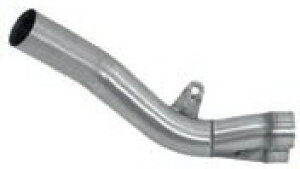 ARROW アロー 中間パイプ ZX-6R 636 KAWASAKI カワサキ エキゾーストパイプ マフラー