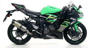 ARROW A[ RACE-TECH TCT[ ZX-6R 636 KAWASAKI JTL XbvI}t[ }t[ TCT[ގF_[NA~jE