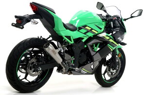 ARROW A[ PRO-RACE TCT[ NINJA 125 Z KAWASAKI JTL XbvI}t[ }t[ TCT[ގF_[NXeX