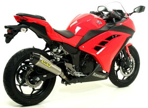 ARROW A[ X-KONE XbvI}t[ NINJA 250 300 Z KAWASAKI JTL }t[