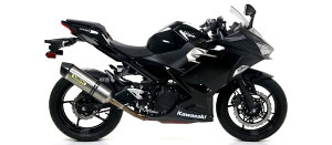 ARROW A[ RACE-TECH TCT[ NINJA 400 Z KAWASAKI JTL XbvI}t[ }t[ TCT[ގF`^