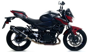 ARROW A[ RACE-TECH TCT[ NINJA 400 Z KAWASAKI JTL XbvI}t[ }t[ TCT[ގFJ[{