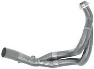 ARROW アロー レーシングエキゾーストパイプ ER-6F ER-6N VERSYS 650 KAWASAKI カワサキ エキゾーストパイプ マフラー