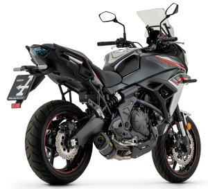 ARROW A[ RACE-TECH TCT[ NINJA 650 Z VERSYS KAWASAKI JTL XbvI}t[ }t[ TCT[ގF_[NA~jE
