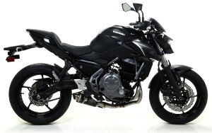 ARROW A[ GP2 TCT[ Lbg NINJA 650 Z KAWASAKI JTL XbvI}t[ }t[ TCT[ގF`^