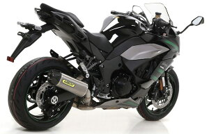 ARROW A[ INDY-RACE TCT[ NINJA 1000 SX TOURER KAWASAKI JTL XbvI}t[ }t[ TCT[ގF_[NA~jE