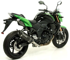 ARROW �A���[ RACE-TECH �T�C�����T�[ Z 750 R 800 E KAWASAKI �J���T�L �X���b�v�I���}�t���[ �}�t���[ �T�C�����T�[�ގ��F�J�[�{��