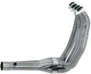 ARROW アロー レーシングエキゾーストパイプ Z 750 R KAWASAKI カワサキ エキゾーストパイプ マフラー