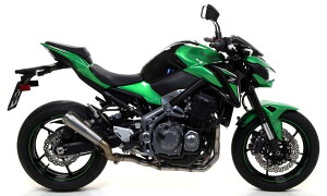 ARROW A[ PRO-RACE XbvI}t[ Z 900 A2 E KAWASAKI JTL }t[