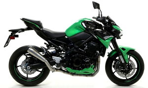 ARROW A[ PRO-RACE XbvI}t[ Z 900 KAWASAKI JTL }t[ TCT[ގFXeX_[N