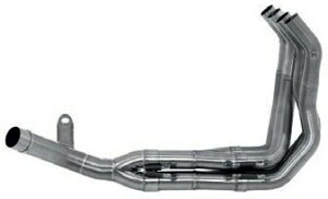 ARROW アロー レーシングエキゾーストパイプ Z 900 A2 E KAWASAKI カワサキ エキゾーストパイプ マフラー