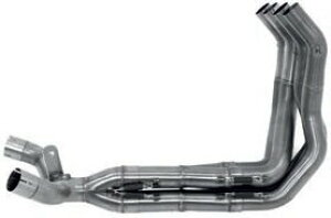 ARROW アロー レーシングエキゾーストパイプ Z 1000 KAWASAKI カワサキ エキゾーストパイプ マフラー