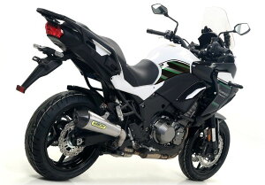 ARROW A[ X-KONE XbvI}t[ VERSYS 1000 KAWASAKI JTL }t[