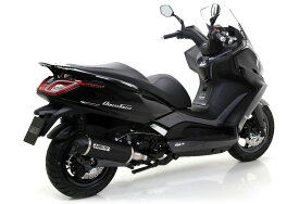 ARROW アロー Urban サイレンサー DOWNTOWN 350I KYMCO キムコ