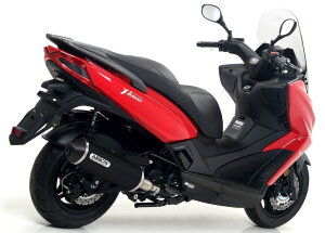 ARROW A[ URBAN XbvI}t[ X-TOWN 300 KYMCO LR }t[