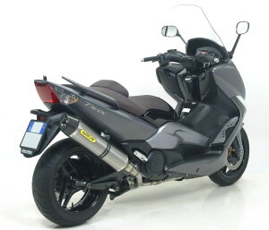 ARROW A[ RACE-TECH XbvI}t[ YP 500 TMAX 530 YAMAHA }n }t[ TCT[ގFA~jE