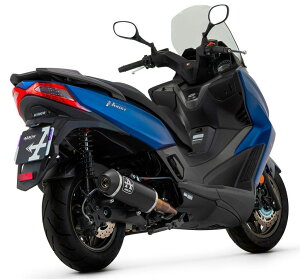 ARROW A[ URBAN XbvI}t[ X-TOWN 125 KYMCO LR }t[