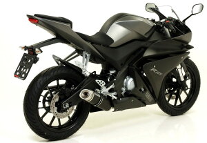 ARROW A[ THUNDER XbvI}t[ YZF-R 125 YAMAHA }n }t[ TCT[ގFA~jE_[N