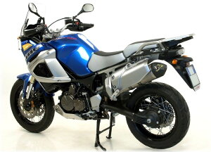 ARROW A[ MAXI RACE-TECH XbvI}t[ XT 1200Z SUPER TENERE YAMAHA }n }t[ TCT[ގFA~jE