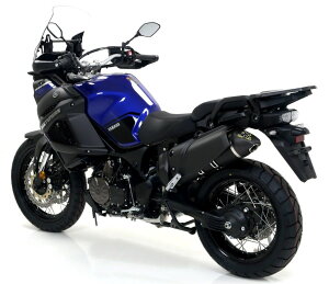 ARROW A[ MAXI RACE-TECH XbvI}t[ XT 1200Z SUPER TENERE YAMAHA }n }t[ TCT[ގFA~jE_[N