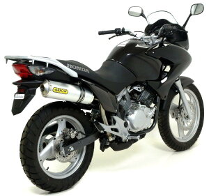 ARROW A[ THUNDER It[hXbvI}t[ XL 125 V VARADERO HONDA z_ XbvI}t[ }t[