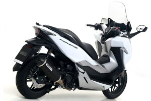 ARROW A[ URBAN XbvI}t[ FORZA 300 HONDA z_ }t[