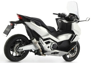 ARROW A[ PRO-RACE XbvI}t[ FORZA 750 HONDA z_ }t[ TCT[ގFXeX