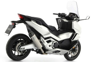 ARROW A[ INDY RACE XbvI}t[ FORZA 750 HONDA z_ }t[ TCT[ގFA~jE_[N