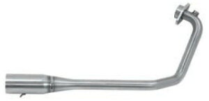 ARROW �A���[ ���[�V���O�G�L�]�[�X�g�p�C�v GSX-R 125 GSX-S SUZUKI �X�Y�L �G�L�]�[�X�g�p�C�v �}�t���[